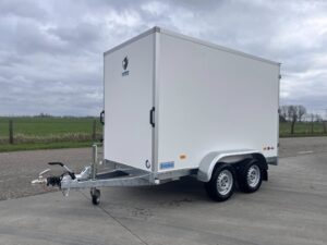 Hapert Bakwagen-image